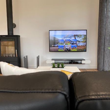 Chalet Manhattan Gérardmer Εξωτερικό φωτογραφία