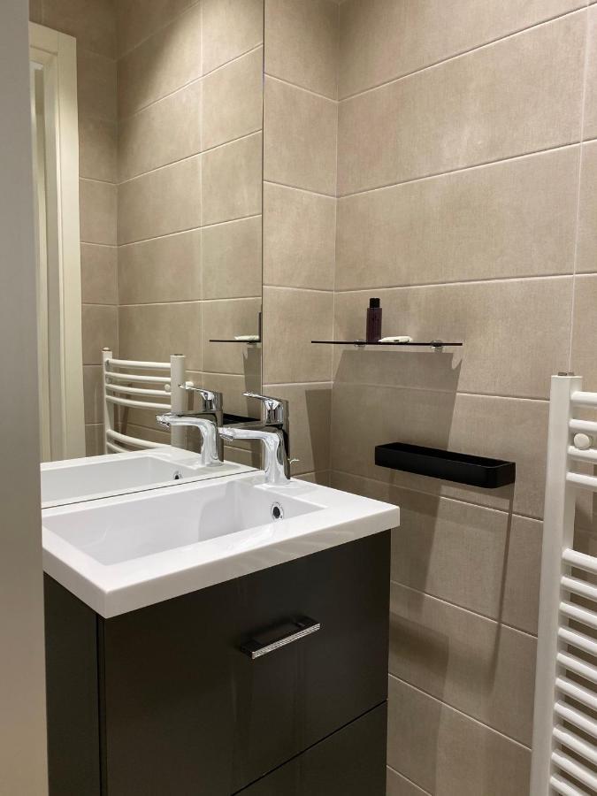 Chalet Manhattan Gérardmer Εξωτερικό φωτογραφία
