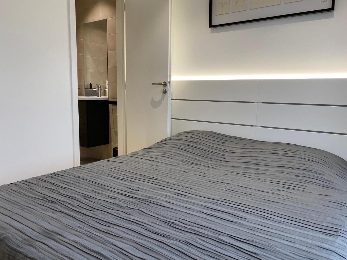 Chalet Manhattan Gérardmer Εξωτερικό φωτογραφία