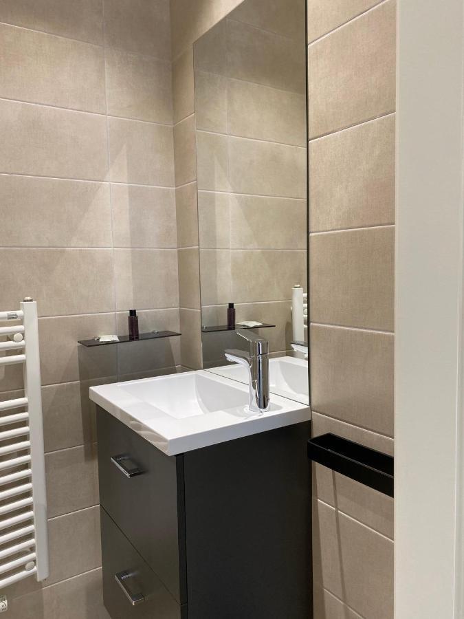 Chalet Manhattan Gérardmer Εξωτερικό φωτογραφία