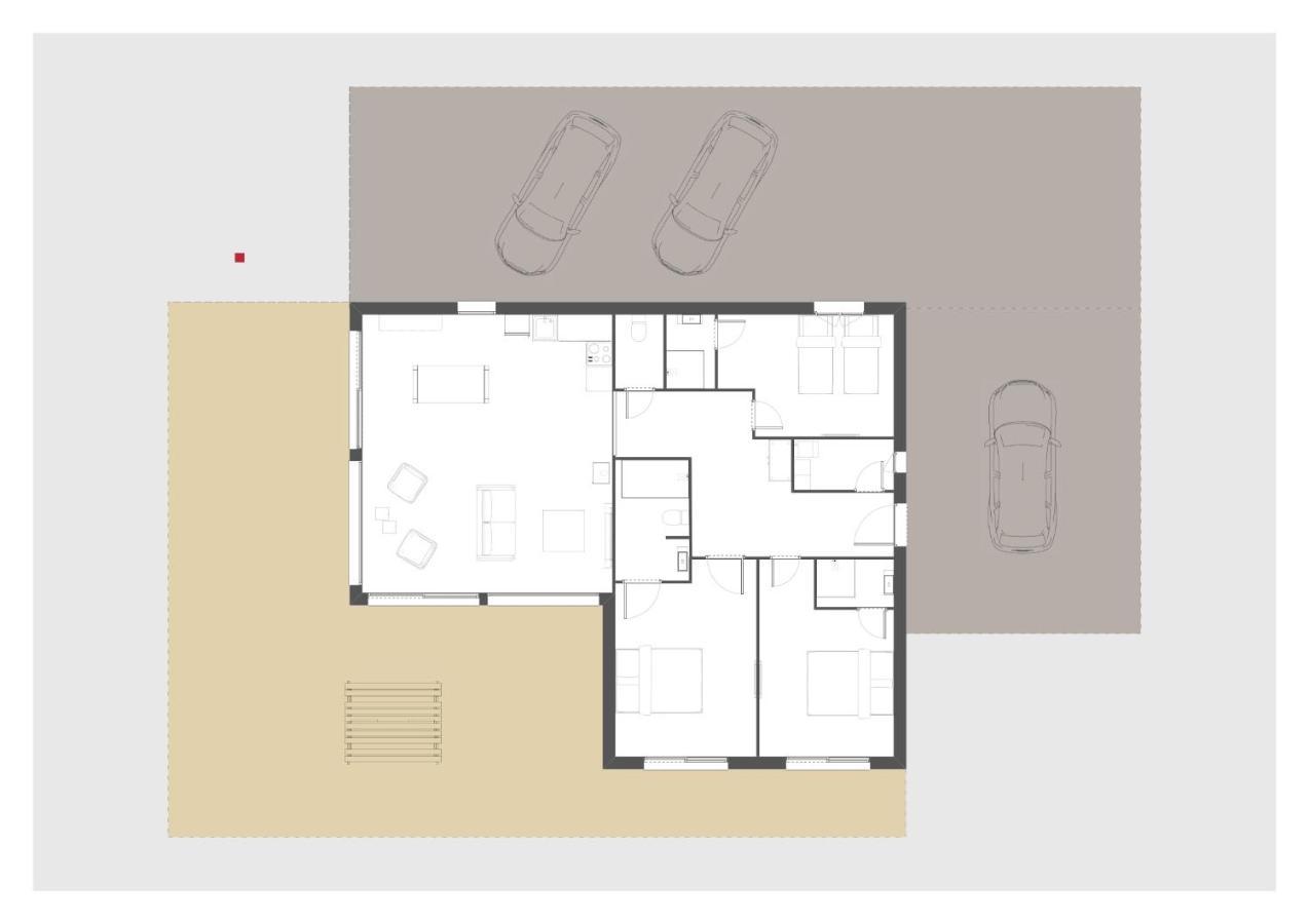 Chalet Manhattan Gérardmer Εξωτερικό φωτογραφία
